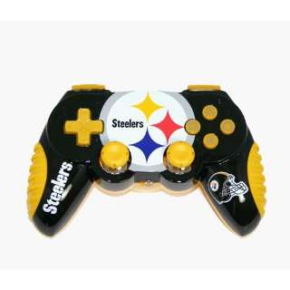  Pittsburgh Steelers Wireless NFL Sony PlayStation PS2 