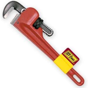  Ivy Classic 24 Steel Pipe Wrench: Home Improvement