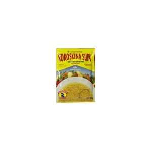 Chicken Noodle Soup (vitaminka) 2.2oz:  Grocery & Gourmet 