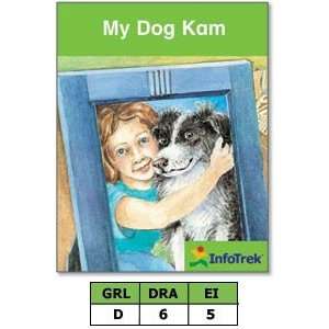  InfoTrek Social Studies: My Dog Cam: Pet Supplies
