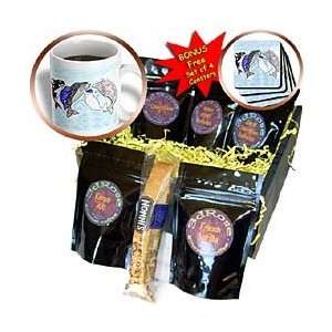 Whale Tail Gang   The Whale Tail Gang   Coffee Gift Baskets   Coffee 