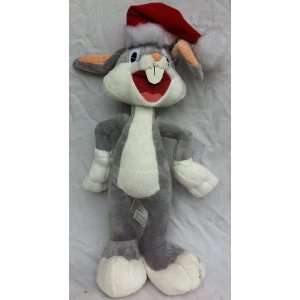  Warner Brothers Looney Tunes Bugs Bunny 20 Plush Doll in 