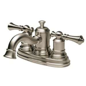  Estates Centerset Bathroom Faucet: Home Improvement