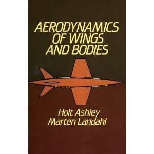  Aerodynamics of Wings and Bodies (Dover Books on 