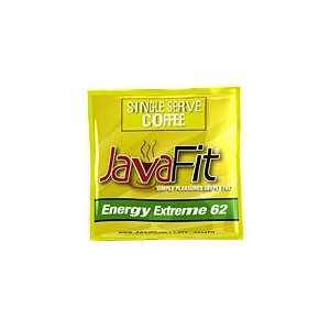   JavaFit Energy Extreme Coffee   Single Serve (30 ct) 