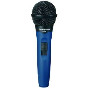  Audio Technica MB 1k/c Unidirectional Vocal Microphone 
