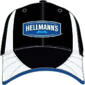  Kelly Bires Hellmanns 1st Half Pit Hat: Sports & Outdoors