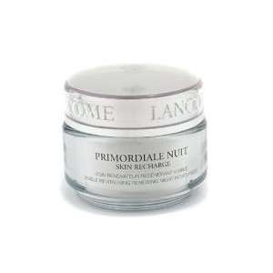 Primordiale Skin Recharge Visible Smoothing Renewing Night Moisturiser 