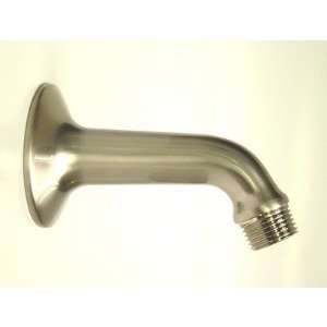  Hot Springs Classic Forge Shower Arm Finish: Satin Nickel 