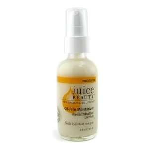  Oil Free Moisturizer ( Oily / Combination ), From Juice 