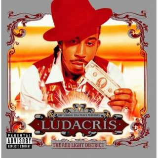  The Red Light District [Explicit]: Ludacris