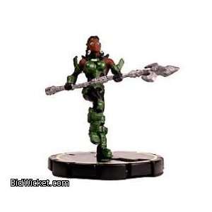  Fatality (Hero Clix   Cosmic Justice   Fatality #054 Mint 
