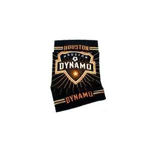  Houston Dynamo Beach Towel MLS 