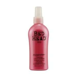  BED HEAD by Tigi SUPERSTAR VOLUMIZING LEAVE IN CONDITIONER 