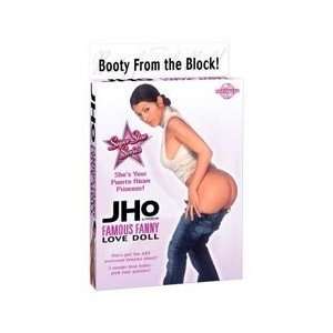  J Ho Famous Fanny Love Doll: Everything Else
