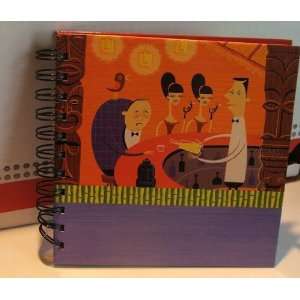  Shag Lounge 6x6 Spiral Notebook: Everything Else