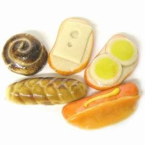 Marzipan Assorted Cheese Sandwich: Grocery & Gourmet Food