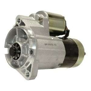  MPA (Motor Car Parts Of America) 17738N New Starter 