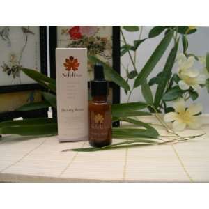   Serum for Fabulous Skin and Lustrous Eye Lushes all together!: Beauty