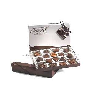 Deluxe Classic Chocolates Grocery & Gourmet Food