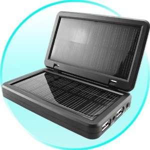  Solar Charger for Portable Electronics   Green Power 