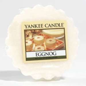  Eggnog Yankee Candle Tarts: Home Improvement