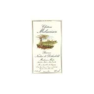  2006 Chateau Malmaison Baronne Nadine De Rothschild 750ml 