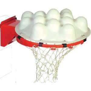  KBA Clear Bubble Basketball Rebounder   Basketball Agility 