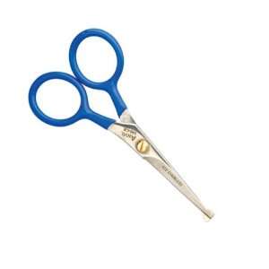  4 Ball Nose Straight Shears