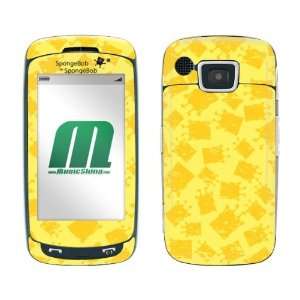  MusicSkins MS SBSB40115 Samsung Impression  SGH A877