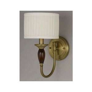  32710/1   Triarch Lighting  English Manor Wall Sconce 