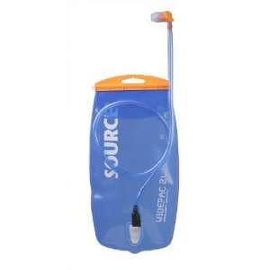  source widepac 3 litre hydration bladder Sports 