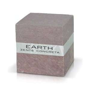  Zents Zents Concreta   Earth   1.25 fl oz: Beauty