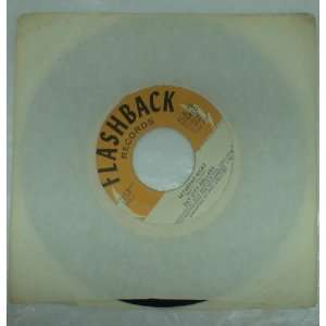  Vintage 9 45rpm Vinyl Record : Bay City Rollers Money 