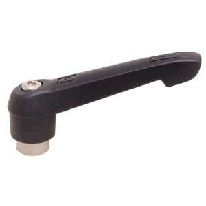   KHF 26 Tapped Plastic Adjustable Handle 3.74 Inch Long, 1/2 13 Tap