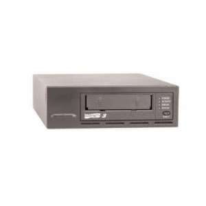  Quantum LTO 3 HH 400/800GB External SCSI Tape Drive Kit 