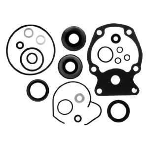   18 2658 Marine Lower Unit Seal Kit for Johnson/Evinrude Outboard Motor
