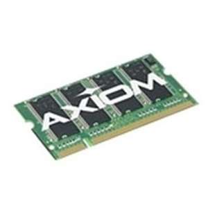  Axiom 256MB Module 311 3014 for Dell Ins Electronics