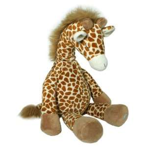  Cloud B Gentle Giraffe Sound Machine with Four Soothing 
