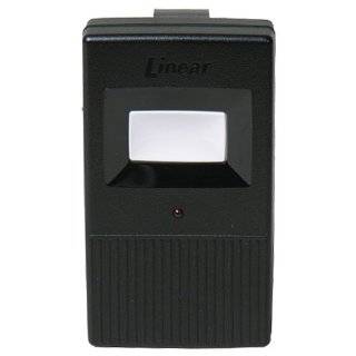  Linear MDT 1A 318MHz 1 Channel Visor Transmitter Explore 