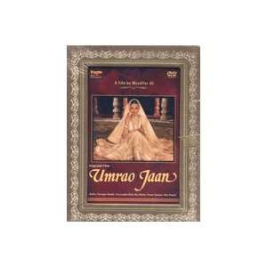  Umraojaan Combo (Old & New) Dvd 