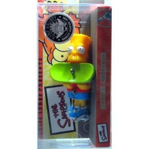  Bart Simpson Skater Lure