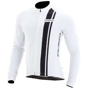  2011 Capo Modena Long Sleeve Jersey: Sports & Outdoors