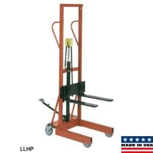  Wesco 260150 LLHP Hydraulic Lift