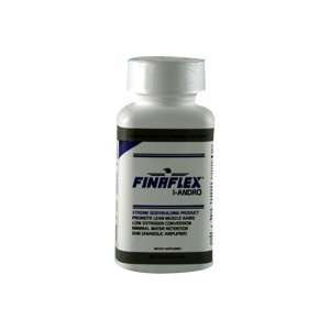  Redefine Nutrition Finaflex 1 Andro 60 Caps Health 