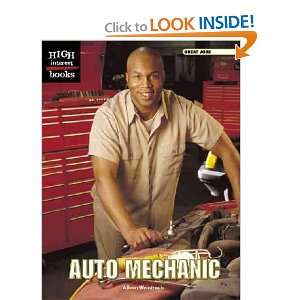  Auto Mechanic Aileen Weintraub Books