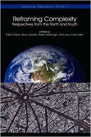 Reframing Complexity Perspectives from the North and South 