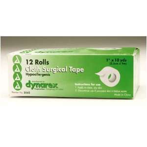   Tape   1 x 10yds   Model 3562   Box of 12: Health & Personal Care