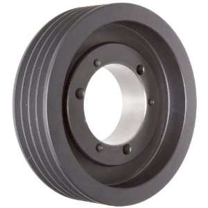   Class 30 Gray Cast Iron, 6.9 OD, 3596 max rpm, 6.85 Pitch Diameter