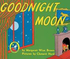 Goodnight Moon NEW by Margaret Wise Brown 9780064430173  